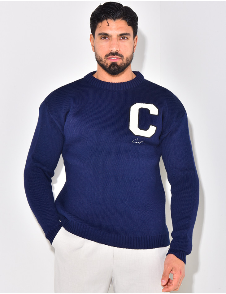 Men's jumper