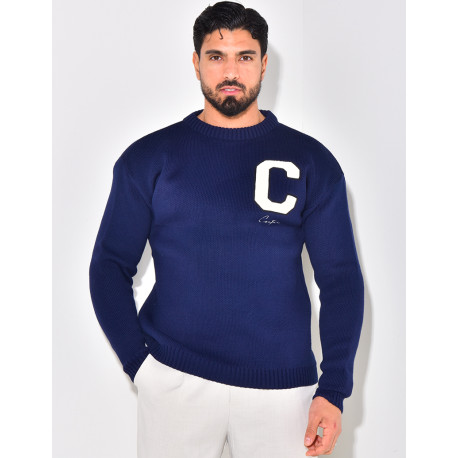 Men's jumper