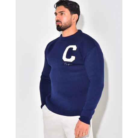 Men's jumper