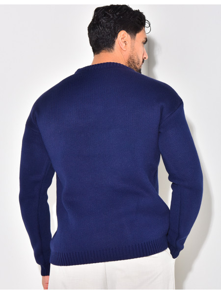 Men's jumper