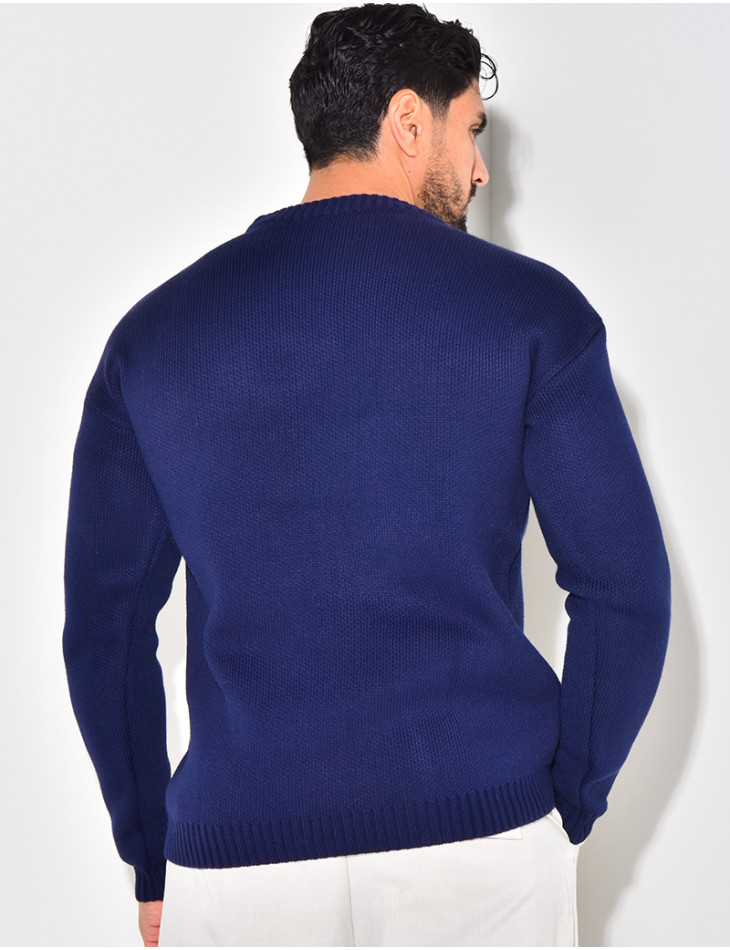 Men's jumper