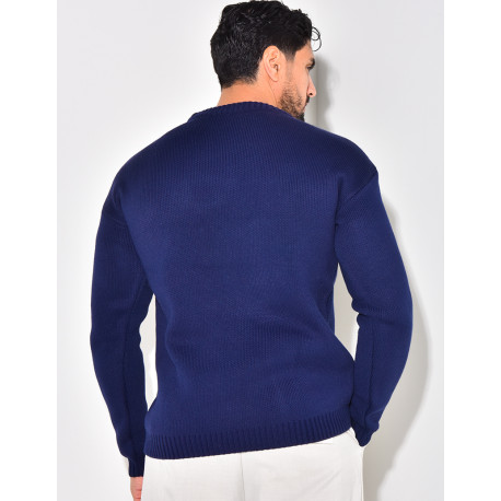 Men's jumper