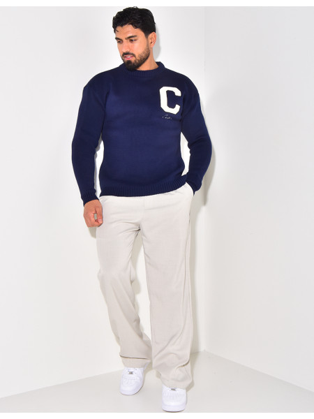 Men's jumper