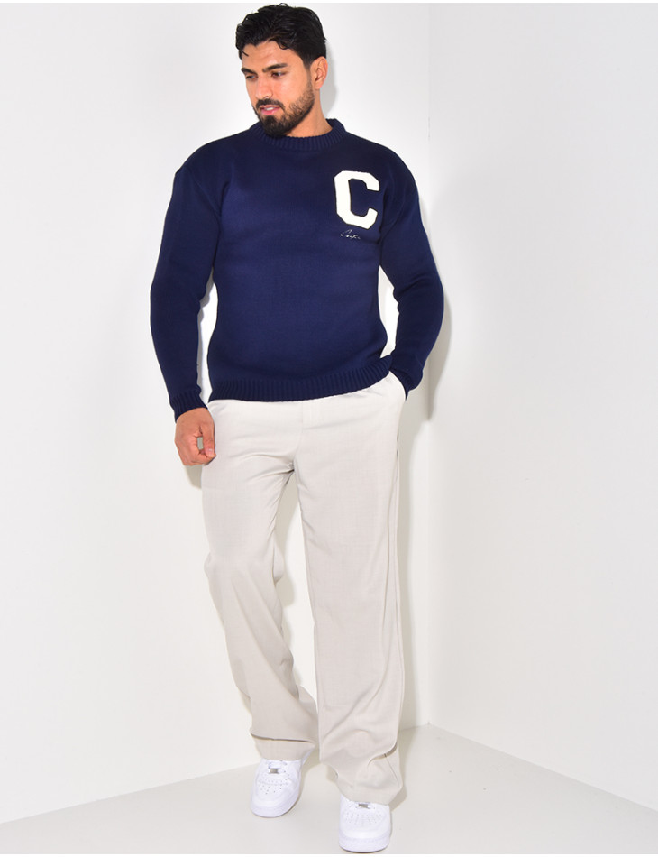 Men's jumper