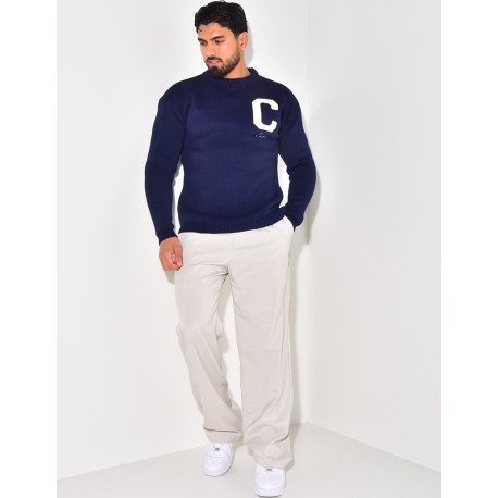 Men's jumper