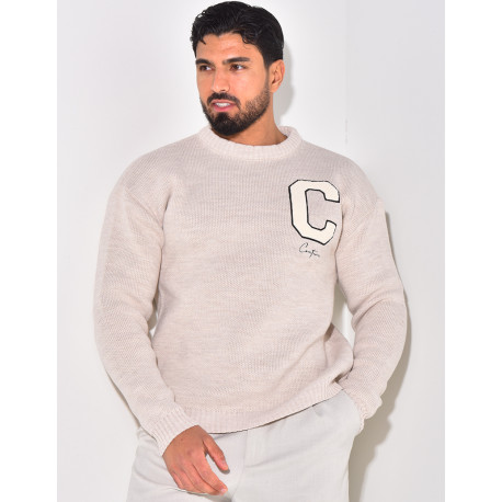 Men's jumper