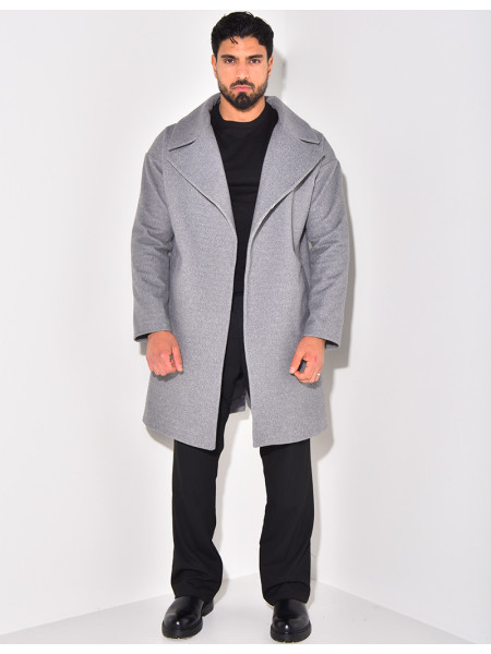 Manteau homme