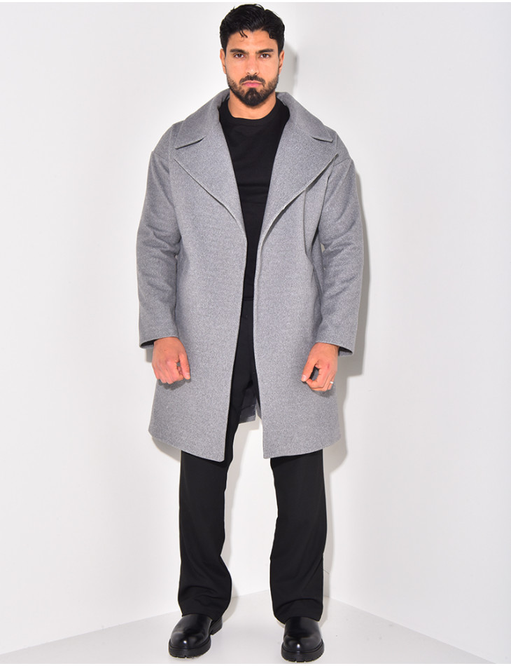 Manteau homme