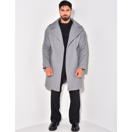 Manteau homme