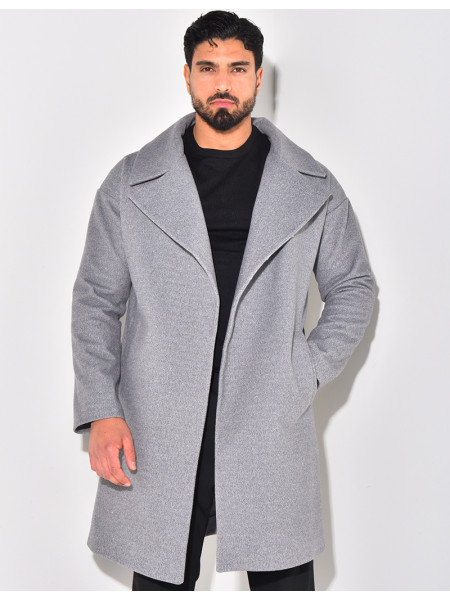 Manteau homme