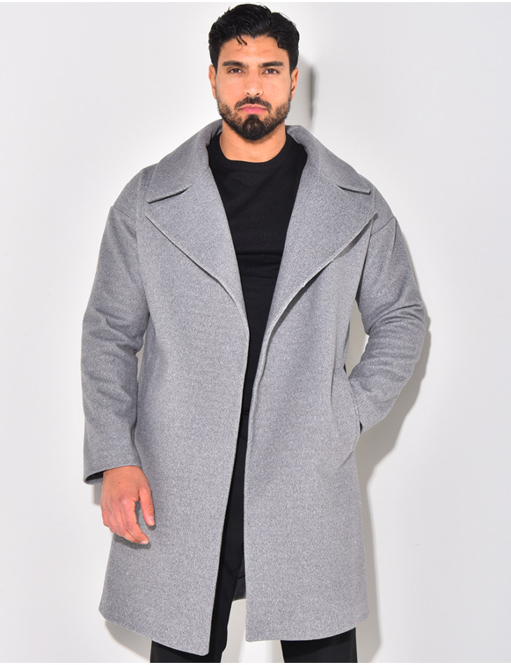 Manteau homme