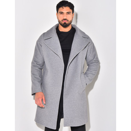 Manteau homme