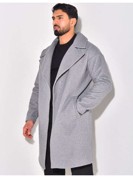 Manteau homme
