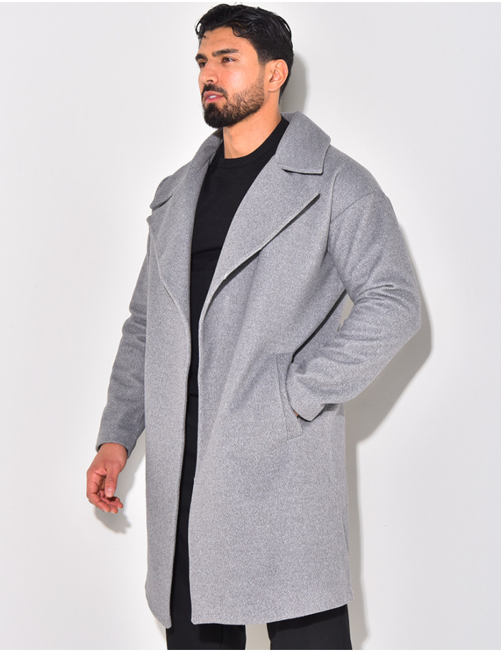 Manteau homme