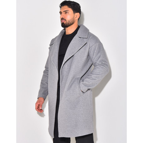 Manteau homme