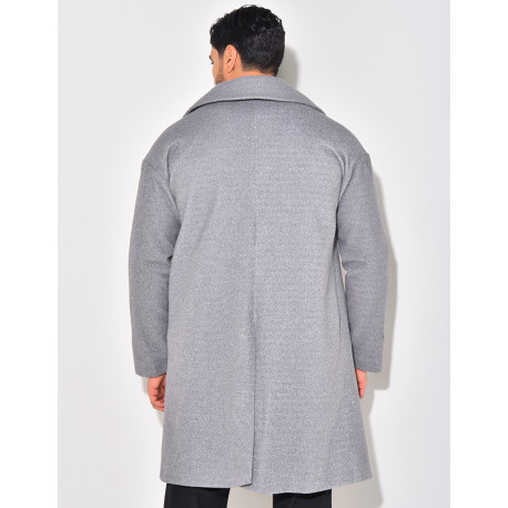 Manteau homme