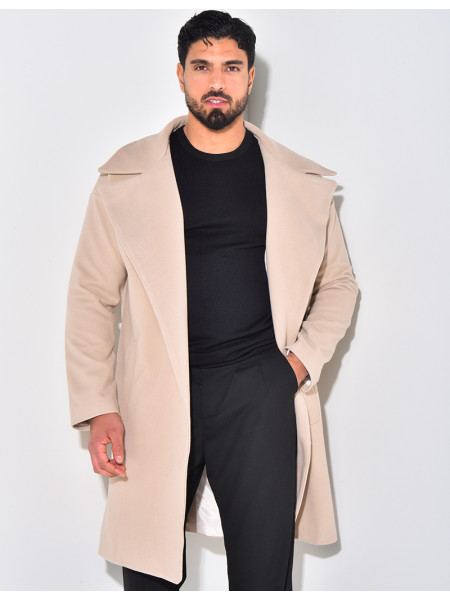 Men's coat