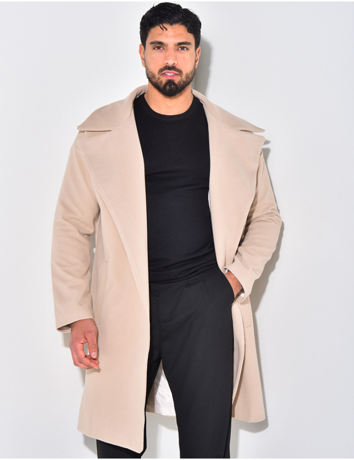 Men's coat