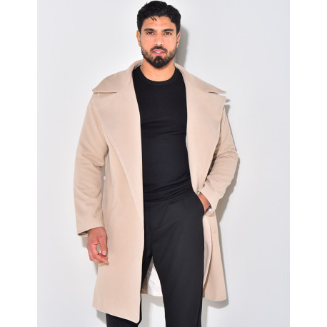 Men's coat