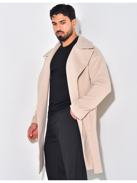 Men's coat