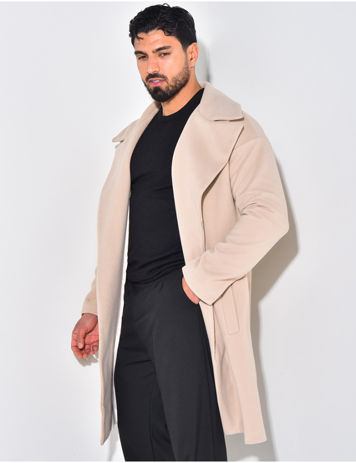 Men's coat