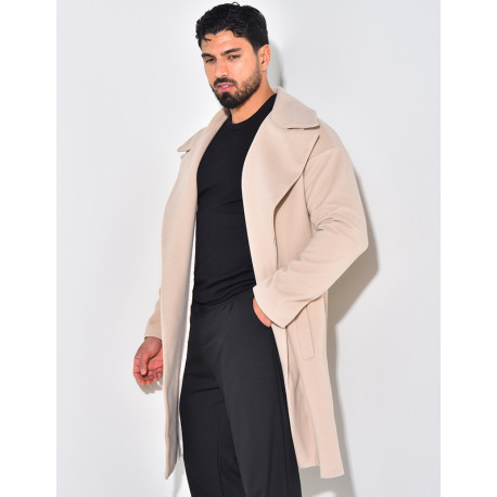 Men's coat