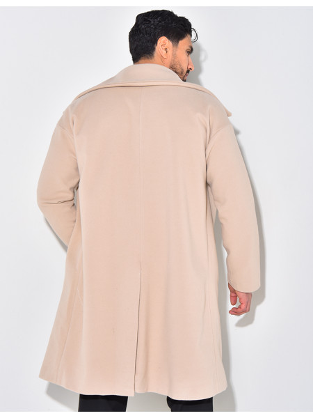 Men's coat