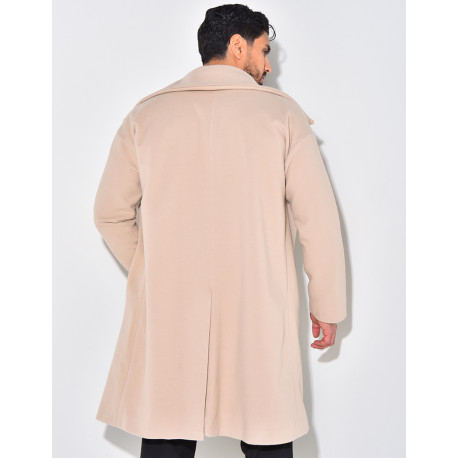 Men's coat