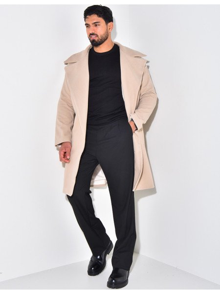 Men's coat
