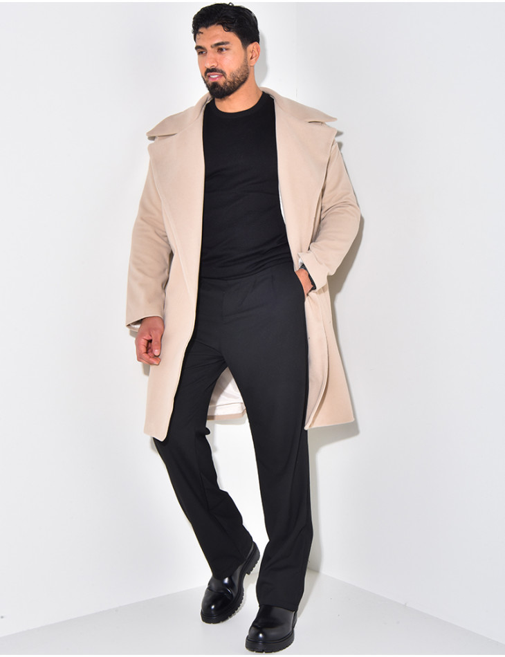Men's coat