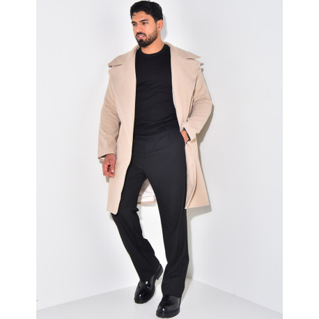 Men's coat