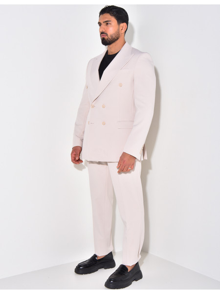 Costume 2 pièces