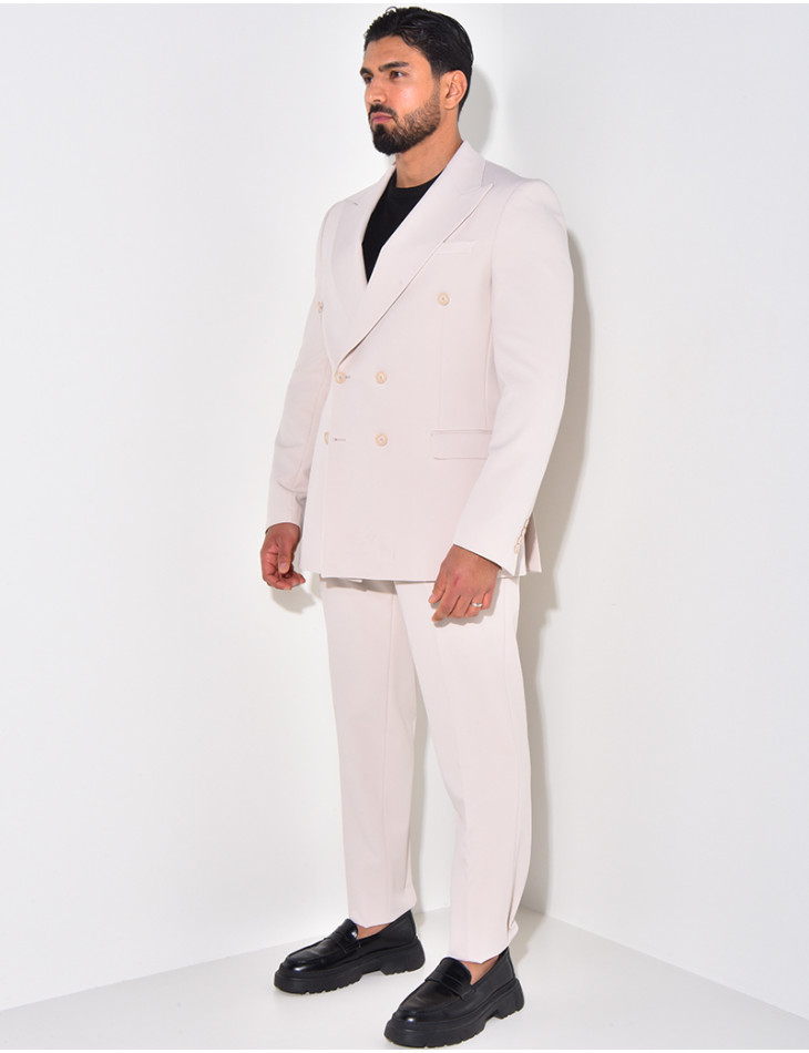Costume 2 pièces