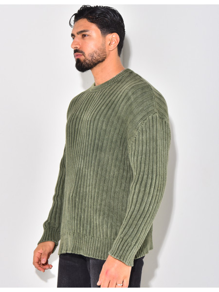 Men's jumper