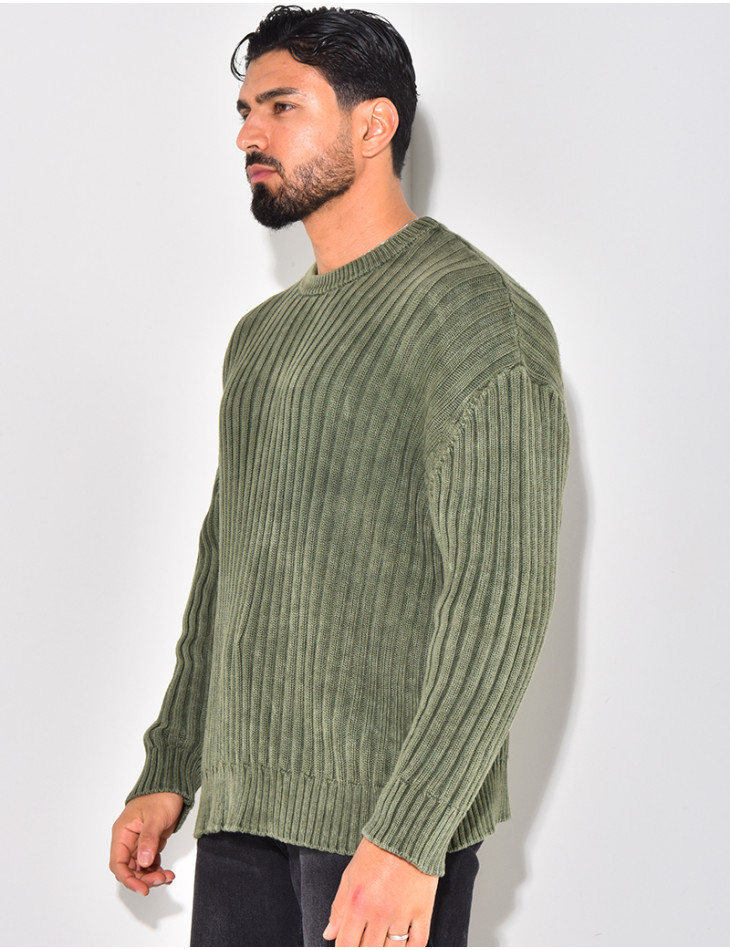 Men's jumper