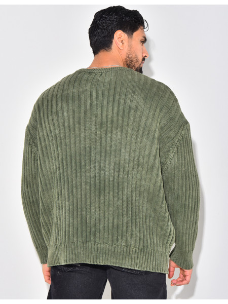 Men's jumper
