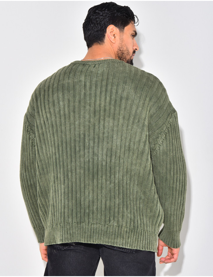 Men's jumper