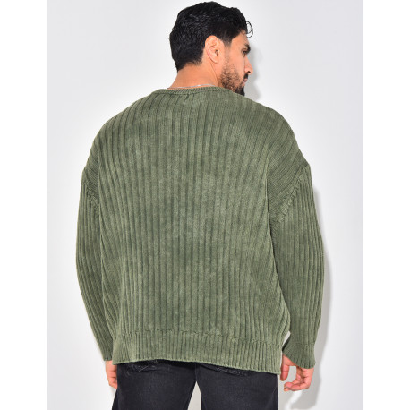 Men's jumper