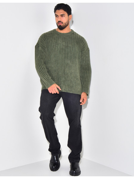 Men's jumper