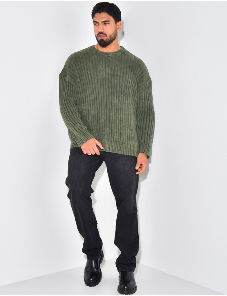 Men's jumper