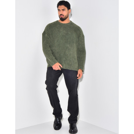 Men's jumper