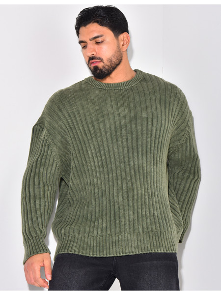 Men's jumper