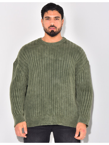 Men's jumper