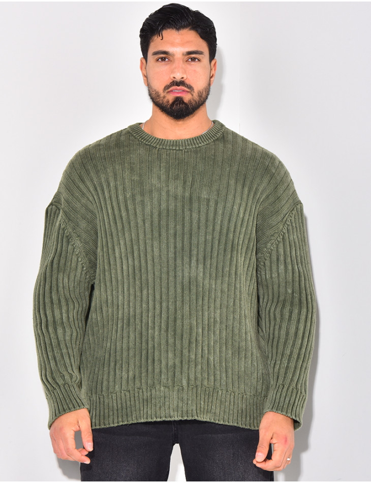 Men's jumper