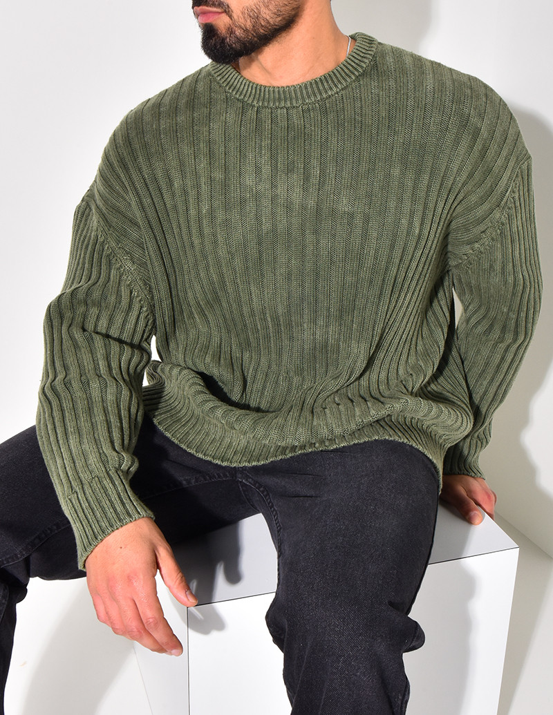 Men's jumper