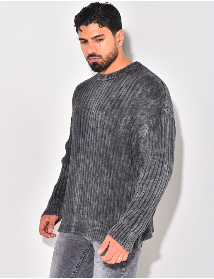 Men's jumper
