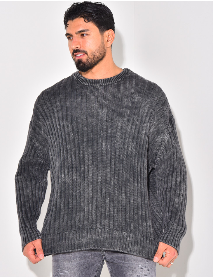Men's jumper