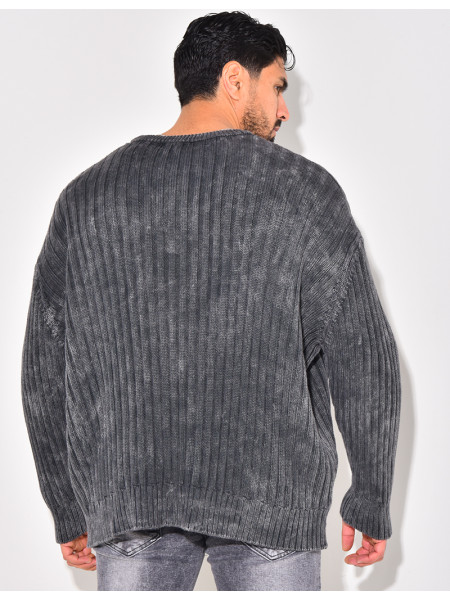 Men's jumper