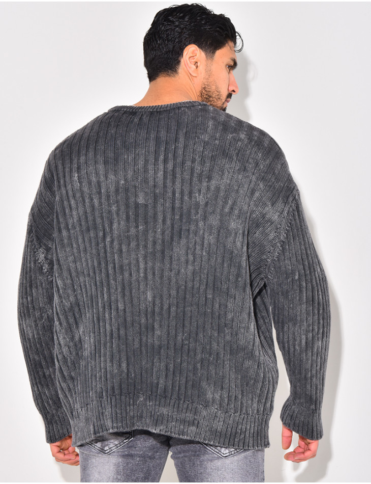 Men's jumper