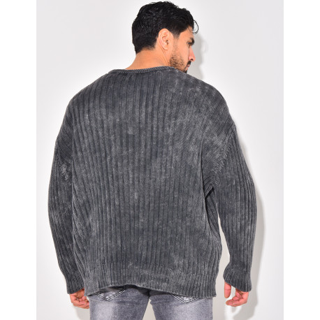 Men's jumper